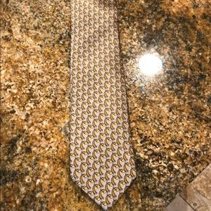Brioni tie